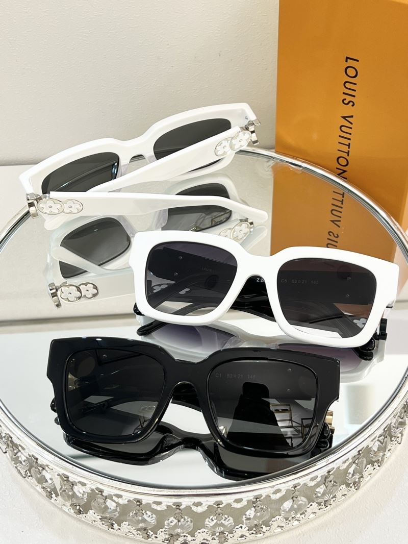 LV Sunglasses